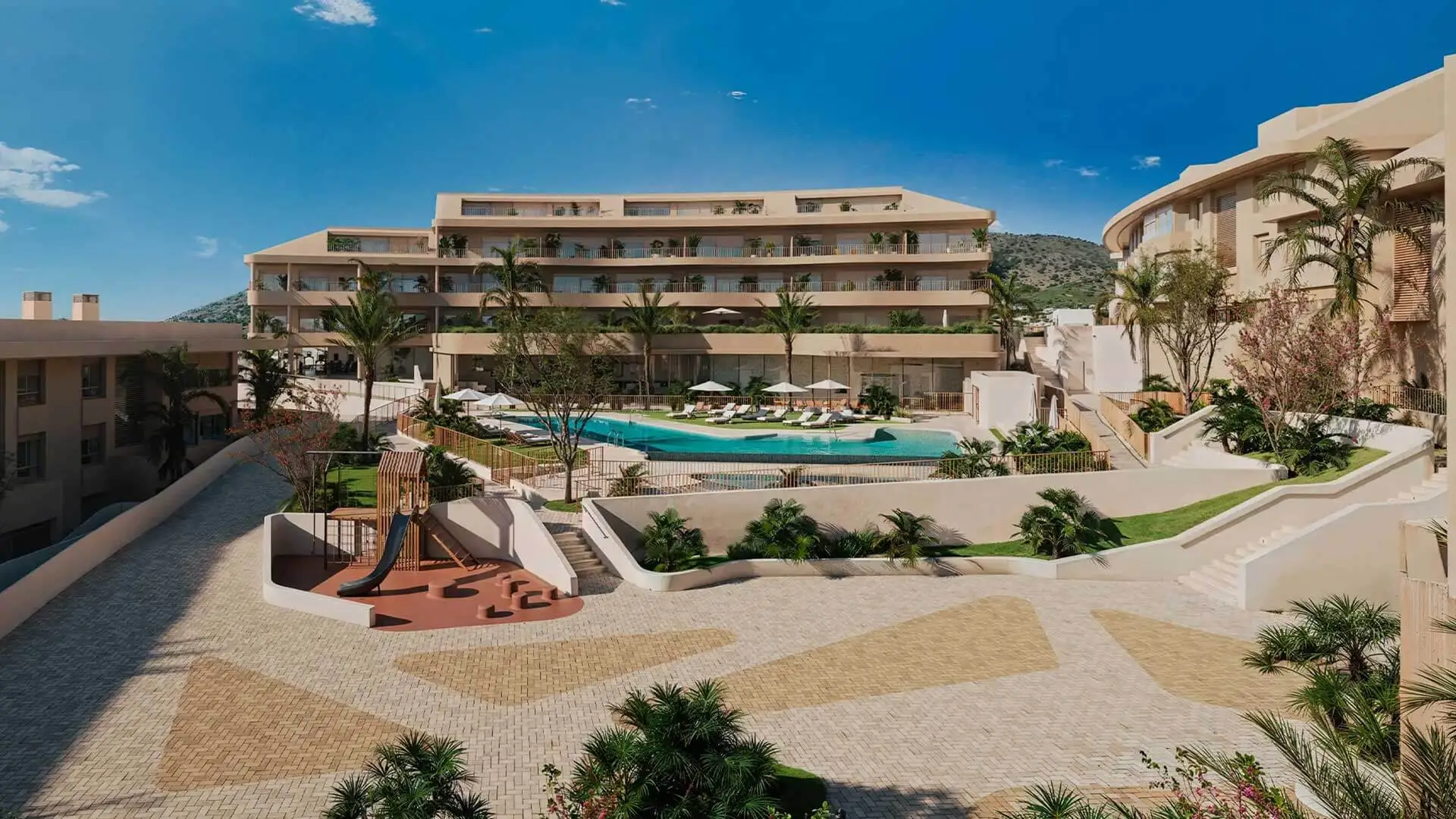 Evoque Residences